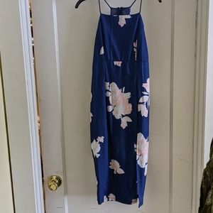 NWOT, YOINS,  Dress